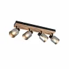 Wand-/Deckenleuchte TRAVIA