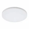 Wand-/Deckenleuchte »TURCONA-C«, stahl, aluminium, 2700-6500K