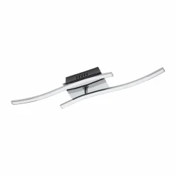 Wand-/Deckenleuchte »VALMORA«, Aluminium, 3000K