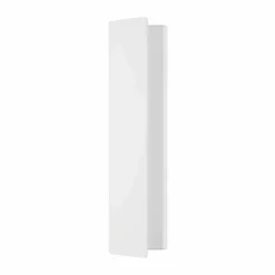 Wand-/Deckenleuchte »ZUBIALDE«, aluminium, stahl, 3000K
