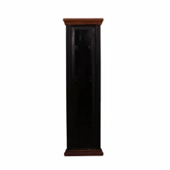 Wandgarderobe »CORSICA«, mit 4 Haken, mangoholz/MDF