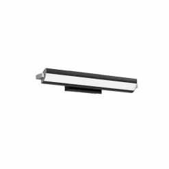 Wandleuchte »Beat TW«, Metall, 14 W