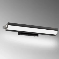 Wandleuchte »Beat TW«, Metall, 14 W