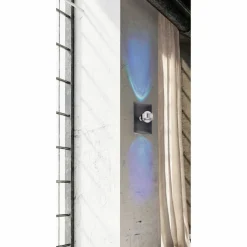 Wandleuchte »Bondy«, Metall, 9 W