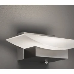 Wandleuchte »Bowl TW«, Metall, 8,5 W