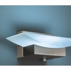 Wandleuchte »Bowl TW«, Metall, 8,5 W