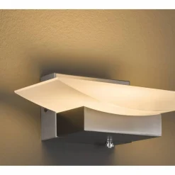 Wandleuchte »Bowl TW«, Metall, 8,5 W