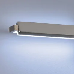 Wandleuchte »Pare TW«, Metall, 20 W