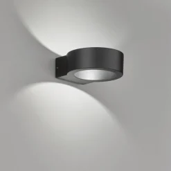 Wandleuchte »Torres«, Metall, 3,5 W