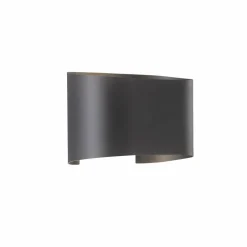 Wandleuchte »Wall«, Metall, 3 W