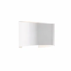 Wandleuchte »Wall«, Metall, 3 W
