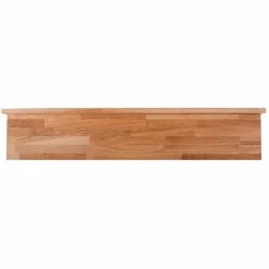 Wandregal »KALLE«, Holz