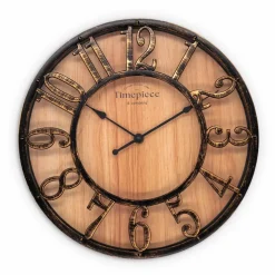Wanduhr