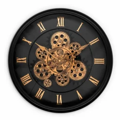 Wanduhr