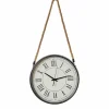 Wanduhr