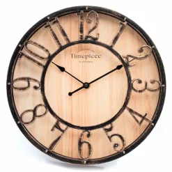 Wanduhr
