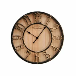 Wanduhr