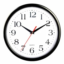 Wanduhr (Analog)