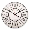 Wanduhr (Analog)
