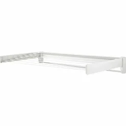 Wandwäschetrockner »Telegant 81 Protect Plus«, BxHxL: 52 x 103 x 103 cm, Kunststoff (ABS)