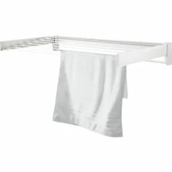Wandwäschetrockner »Telegant 81 Protect Plus«, BxHxL: 52 x 103 x 103 cm, Kunststoff (ABS)