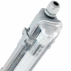 Wannenleuchte