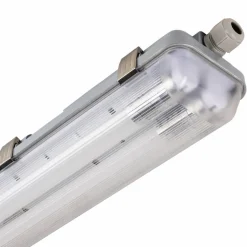 Wannenleuchte