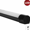 Wannenleuchte, IP65, 4000 Kelvin, inkl. Leuchtmittel