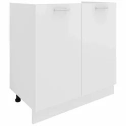 Waschbeckenschrank »Esilo«, BxHxL: 80 x 82 x 46 cm