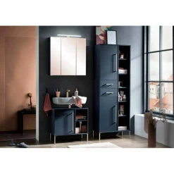 Waschbeckenunterschrank Kent