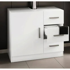 Waschbeckenunterschrank »Zalo«, BxHxL: 30 x 55,8 x 63 cm, Holzwerkstoff