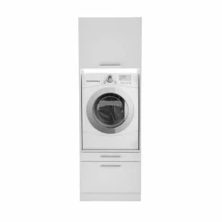 Waschmaschinenschrank Clara