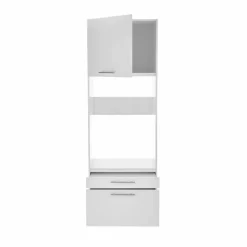 Waschmaschinenschrank Clara