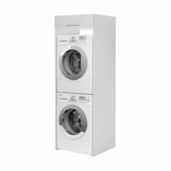 Waschmaschinenschrank Clara