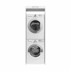 Waschmaschinenschrank Clara