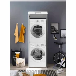 Waschmaschinenschrank Clara