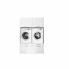 Waschmaschinenschrank Clara