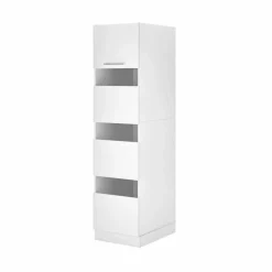 Waschmaschinenschrank Clara