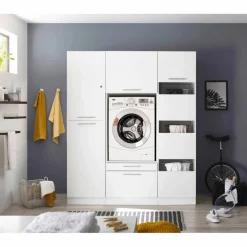 Waschmaschinenschrank Clara