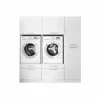 Waschmaschinenschrank Clara
