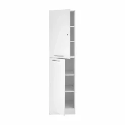 Waschmaschinenschrank Clara