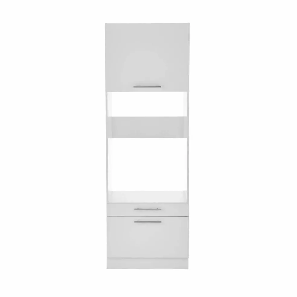 Waschmaschinenschrank Clara
