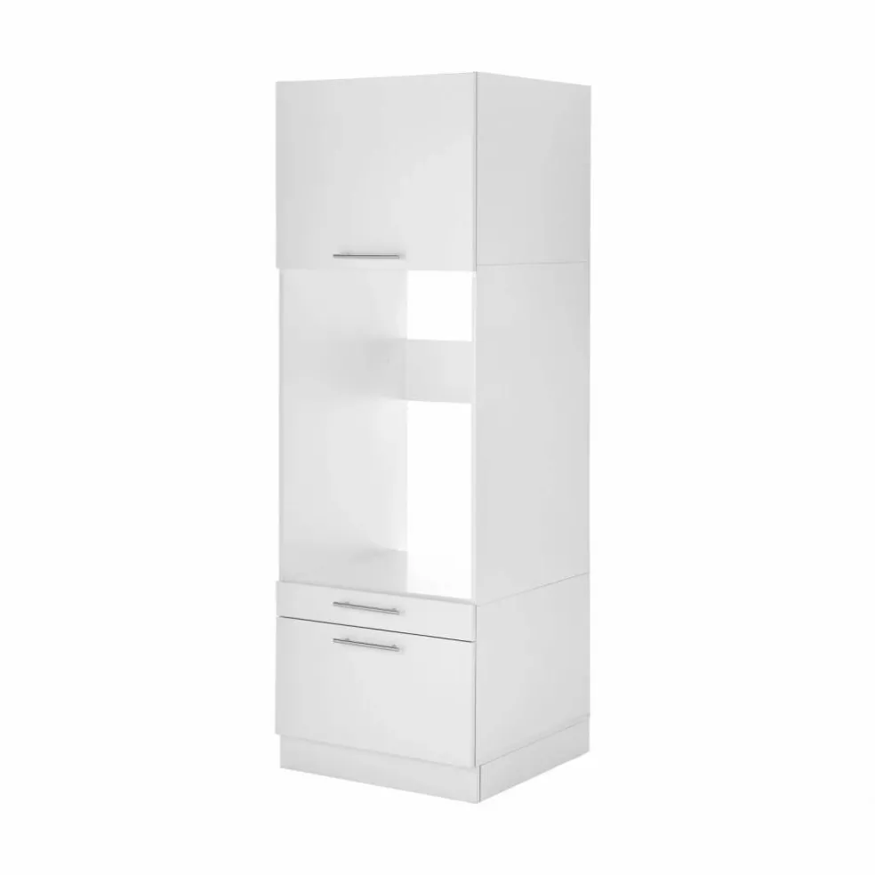 Waschmaschinenschrank Clara
