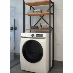 Waschmaschinenschrank Insasi