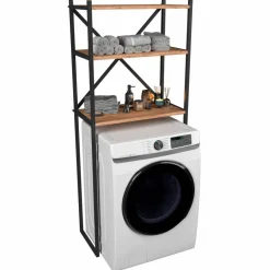 Waschmaschinenschrank Insasi