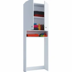 Waschmaschinenschrank »Lona«