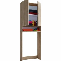 Waschmaschinenschrank »Lona«