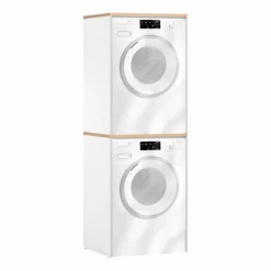 Waschmaschinenschrank Solea
