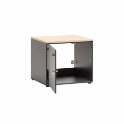Waschmaschinenschrank Solea