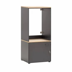 Waschmaschinenschrank Solea